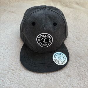 BinkyBro BoneYards Infant Hat